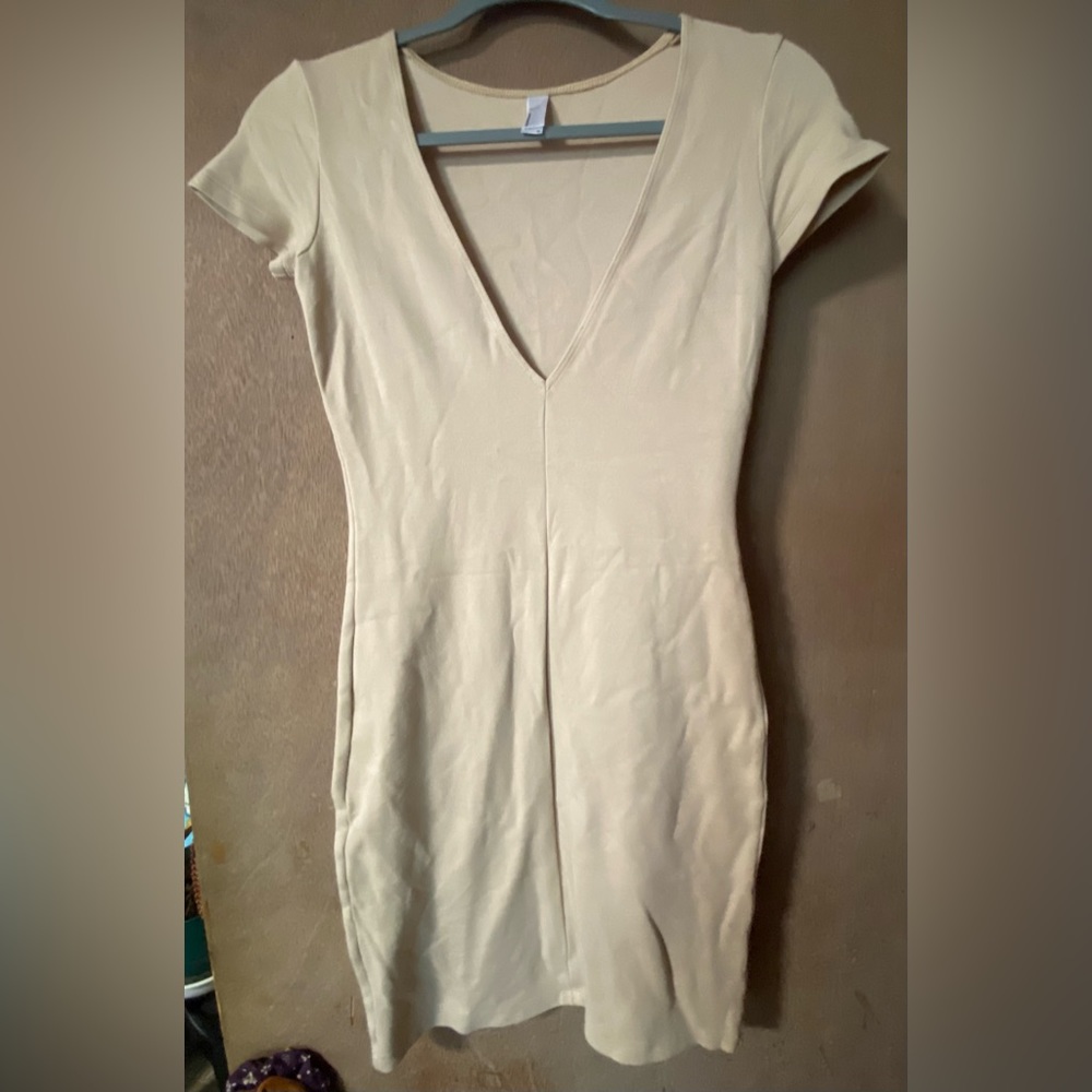 American Apparel Mini Dress